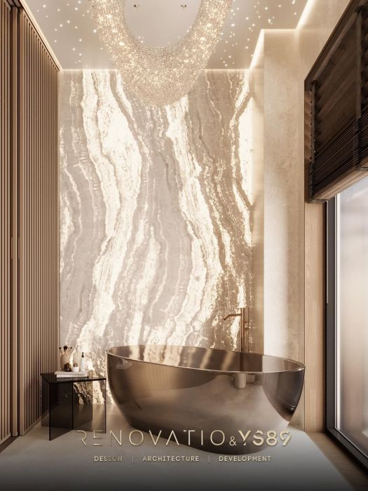 Дизайн Проекты - Квартиры - Жк Резидент - Фото  3