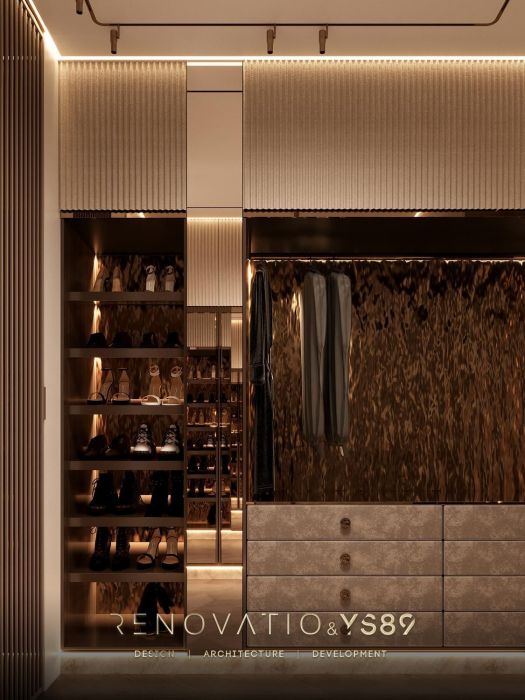 Дизайн Проекты - Квартиры - Жк Резидент - Фото  9