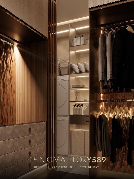 Дизайн Проекты - Квартиры - Жк Резидент - Фото  10