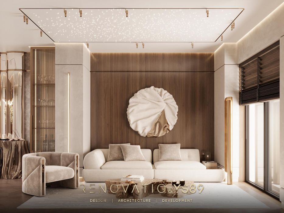 Дизайн Проекты - Квартиры - Жк Резидент - Фото  16