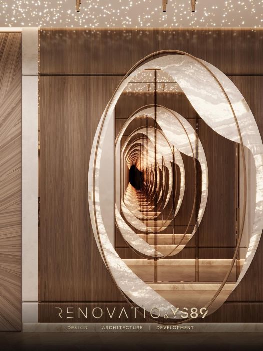 Дизайн Проекты - Квартиры - Жк Резидент - Фото  24