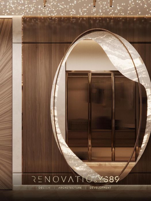 Дизайн Проекты - Квартиры - Жк Резидент - Фото  25