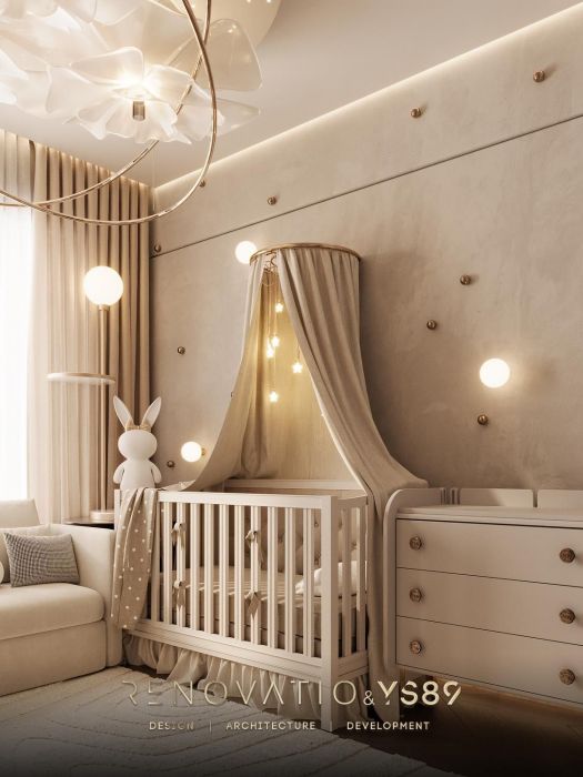 Дизайн Проекты - Квартиры - Жк Резидент - Фото  30