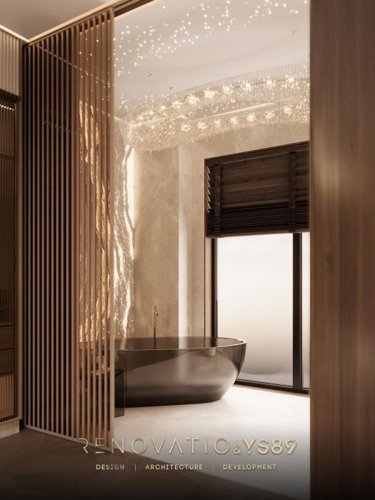 Дизайн Проекты - Квартиры - Жк Резидент - Фото  33