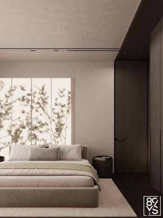 Дизайн Проекты - Дома И Коттеджи - Дом 400 Кв. В Современном Стиле - Фото  30