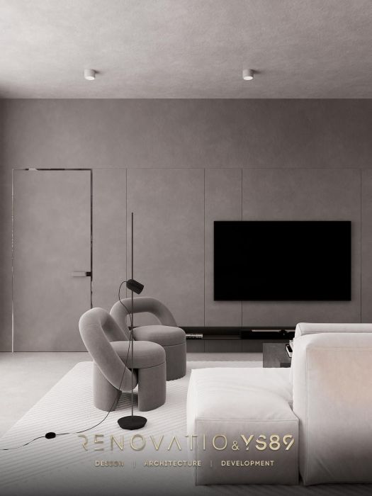 Дизайн Проекты - Дома И Коттеджи - Дом 222 Кв.м. - Фото  3