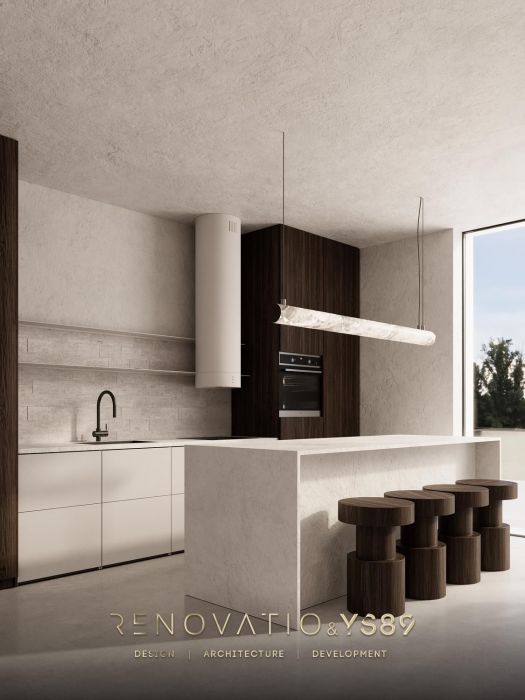 Дизайн Проекты - Дома И Коттеджи - Дом 182 Кв.м. - Фото  3