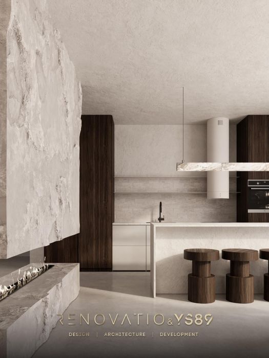 Дизайн Проекты - Дома И Коттеджи - Дом 182 Кв.м. - Фото  5