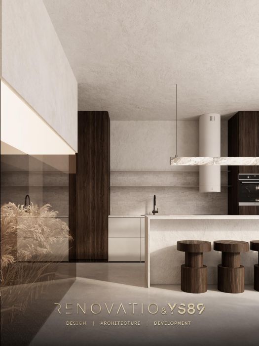 Дизайн Проекты - Дома И Коттеджи - Дом 182 Кв.м. - Фото  6