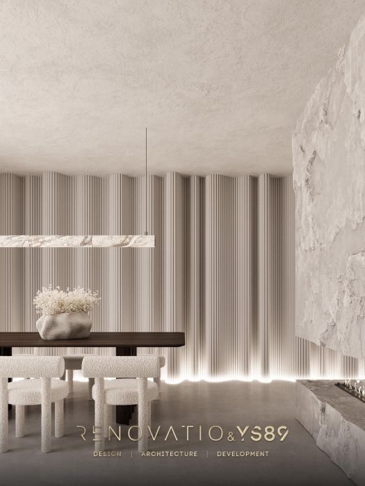 Дизайн Проекты - Дома И Коттеджи - Дом 182 Кв.м. - Фото  7