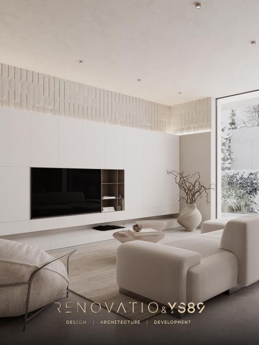 Дизайн Проекты - Дома И Коттеджи - Дом 178 Кв.м. - Фото  7