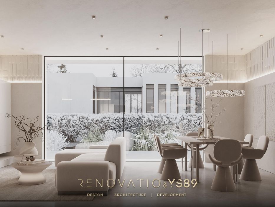 Дизайн Проекты - Дома И Коттеджи - Дом 178 Кв.м. - Фото  10