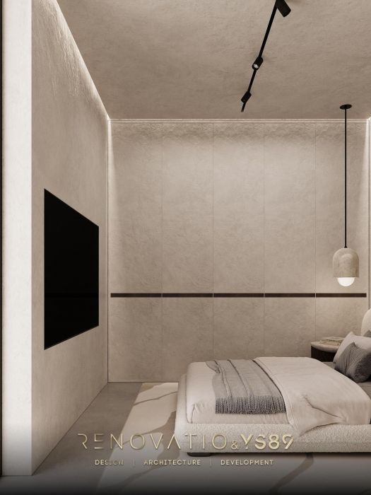 Дизайн Проекты - Дома И Коттеджи - Дом 152 Кв.м. - Фото  7