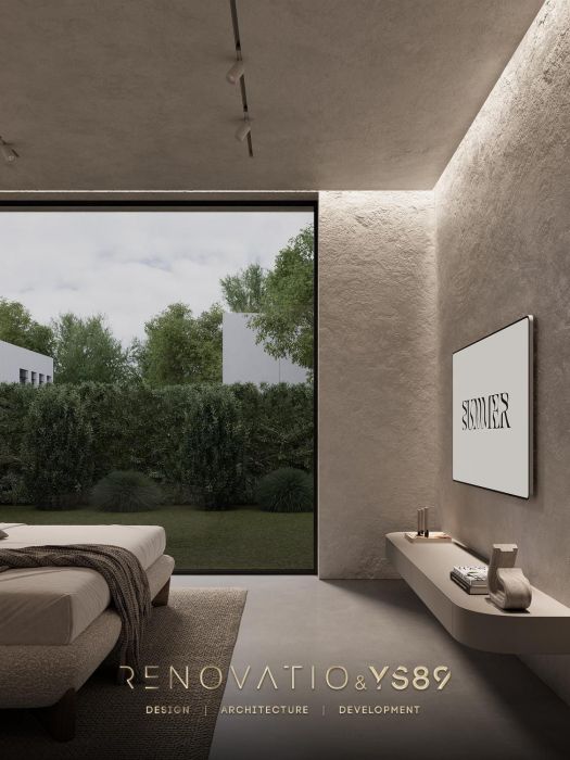 Дизайн Проекты - Дома И Коттеджи - Дом 152 Кв.м. - Фото  18