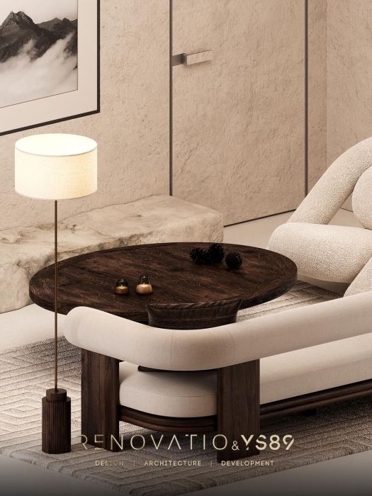 Design Projects - Houses And Cottages - House 148 Sq.m. - A photo  2