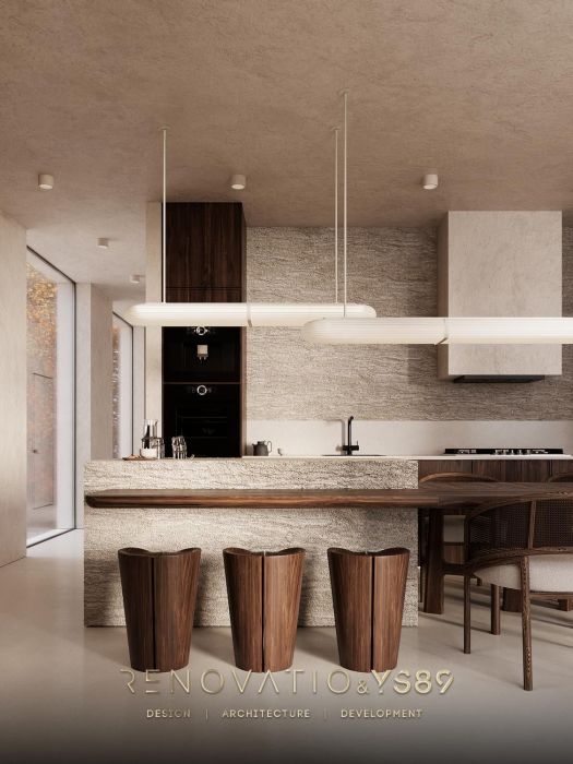 Design Projects - Houses And Cottages - House 148 Sq.m. - A photo  10