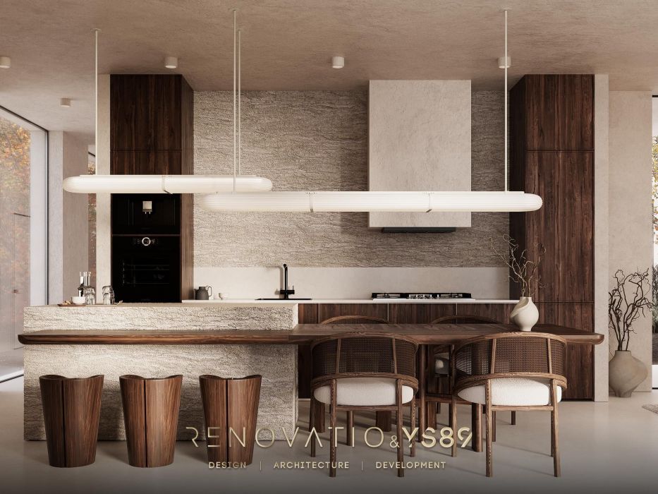 Design Projects - Houses And Cottages - House 148 Sq.m. - A photo  14