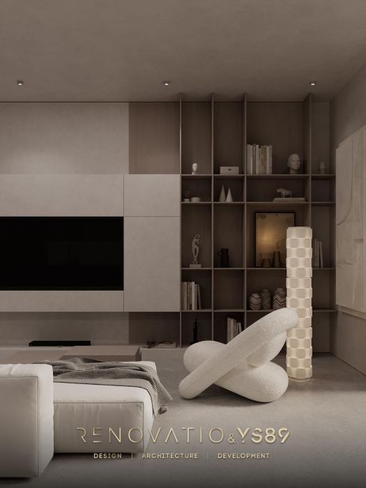 Дизайн Проекты - Дома И Коттеджи - Дом 120 Кв.м. - Фото  4