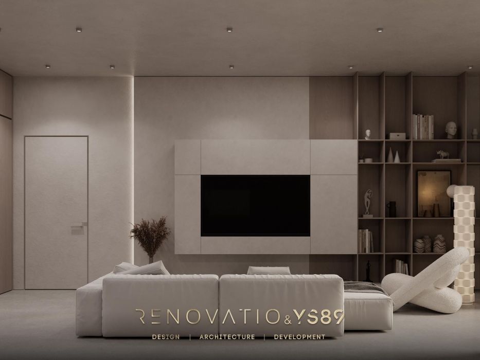 Дизайн Проекты - Дома И Коттеджи - Дом 120 Кв.м. - Фото  8