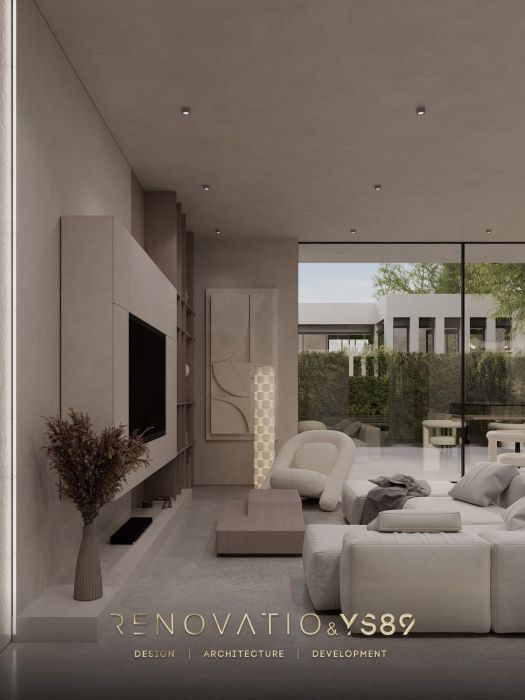 Дизайн Проекты - Дома И Коттеджи - Дом 120 Кв.м. - Фото  10