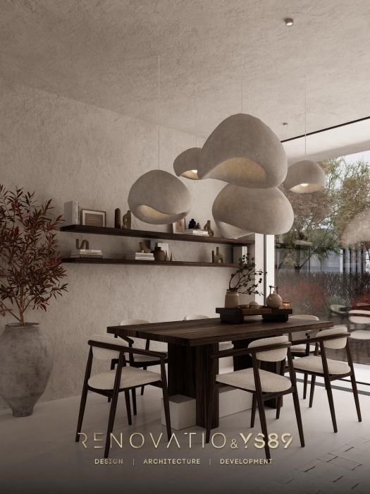 Design Projects - Houses And Cottages - House 100 Sq.m. - A photo  3