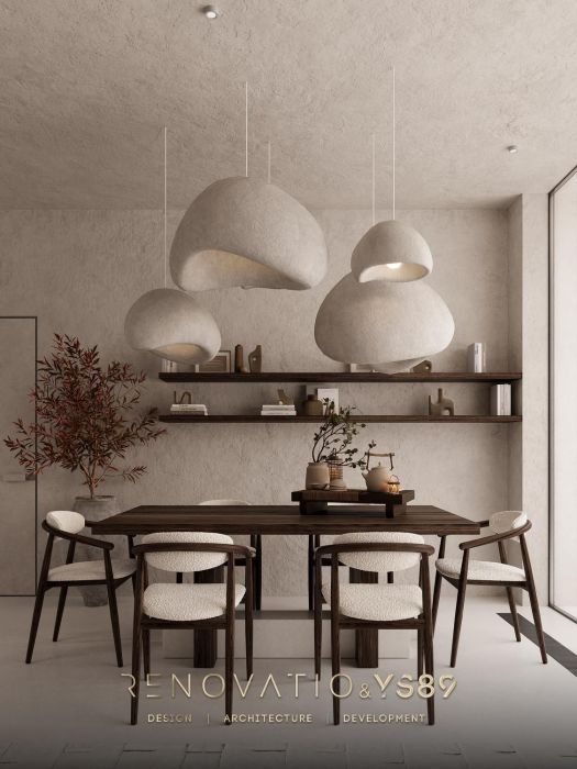 Design Projects - Houses And Cottages - House 100 Sq.m. - A photo  9