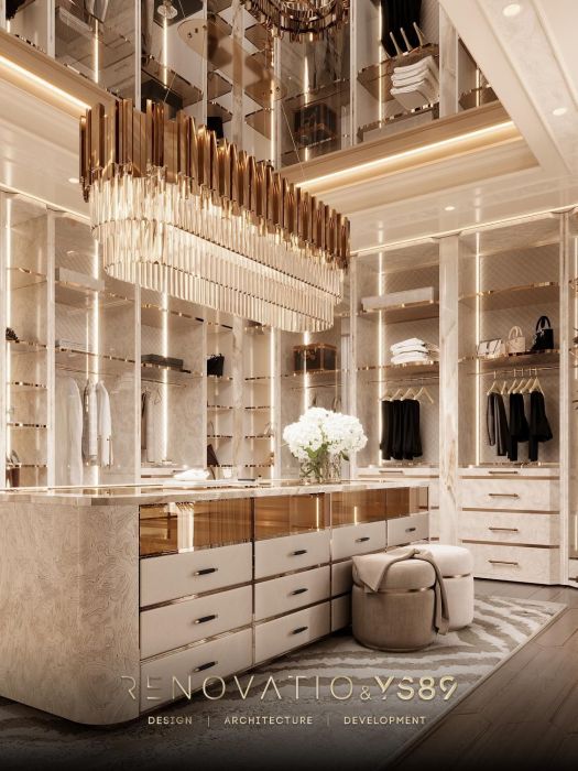 Design Projects - Houses And Cottages - House 3800 Sq.m. - A photo  8