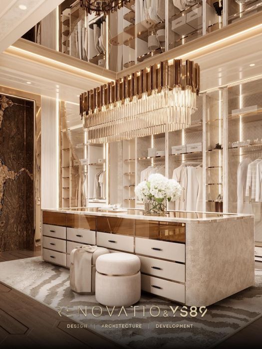 Design Projects - Houses And Cottages - House 3800 Sq.m. - A photo  13