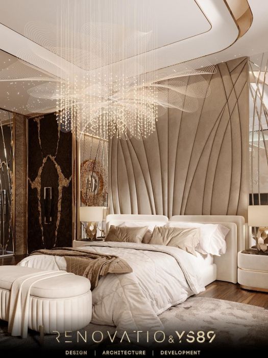 Дизайн Проекты - Дома И Коттеджи - Дом 3200 Кв.м. - Фото  24