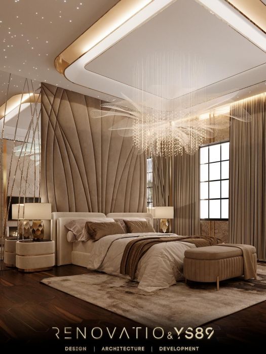 Дизайн Проекты - Дома И Коттеджи - Дом 3200 Кв.м. - Фото  26