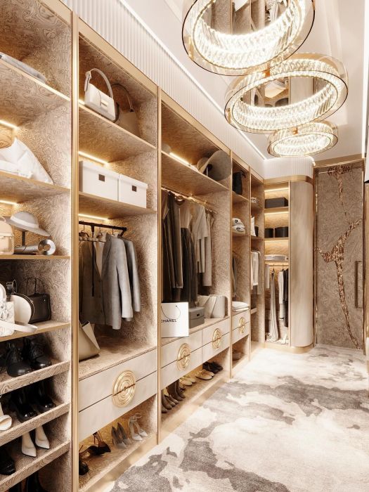 Дизайн Проекты - Дома И Коттеджи - Дом 3200 Кв.м. - Фото  29