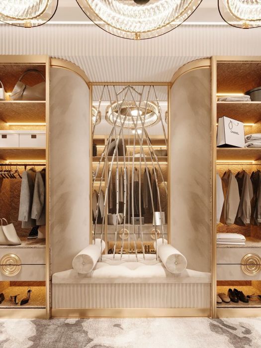 Дизайн Проекты - Дома И Коттеджи - Дом 3200 Кв.м. - Фото  30