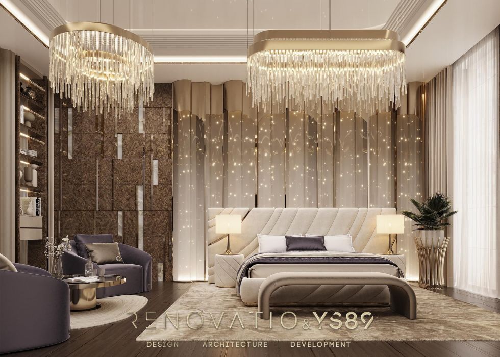 Дизайн Проекты - Дома И Коттеджи - Дом 3200 Кв.м. - Фото  33