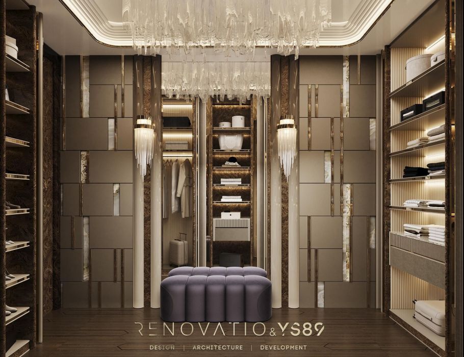 Дизайн Проекты - Дома И Коттеджи - Дом 3200 Кв.м. - Фото  38