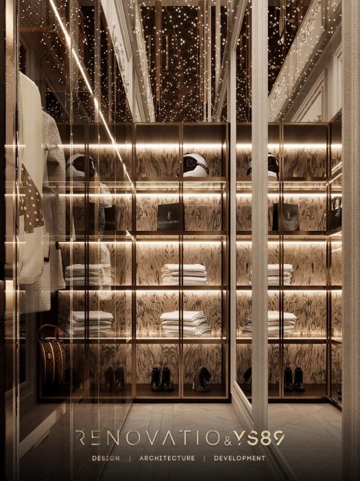 Дизайн Проекты - Дома И Коттеджи - Дом 3200 Кв.м. - Фото  44