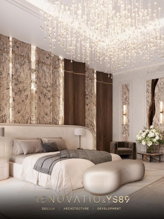 Дизайн Проекты - Дома И Коттеджи - Дом 3200 Кв.м. - Фото  49