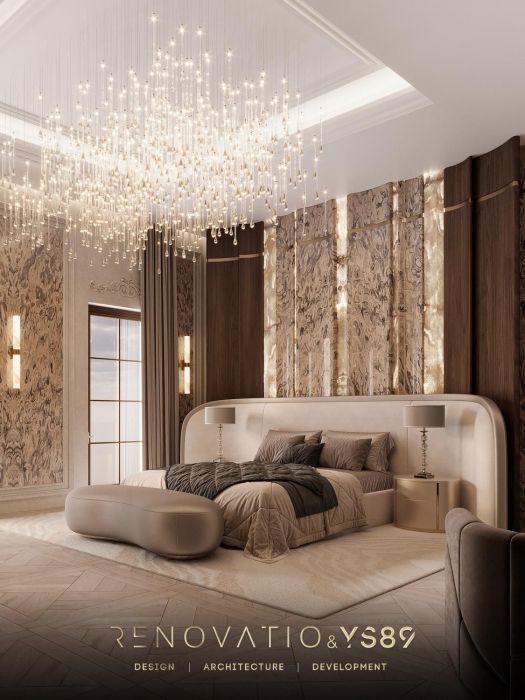 Дизайн Проекты - Дома И Коттеджи - Дом 3200 Кв.м. - Фото  50