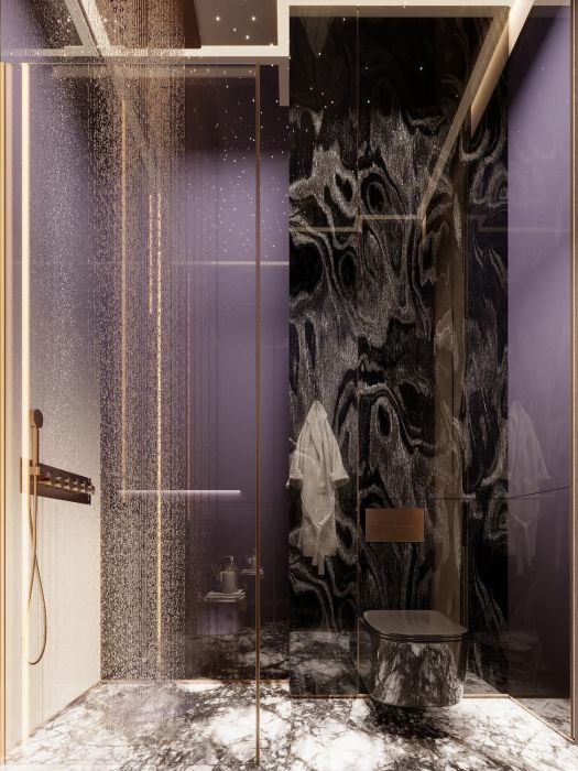 Дизайн Проекты - Фасады - Дизайн Дома 290 Кв.м. - Фото  5