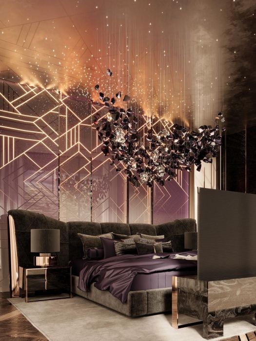 Дизайн Проекты - Фасады - Дизайн Дома 290 Кв.м. - Фото  24