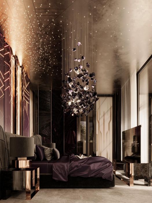 Дизайн Проекты - Фасады - Дизайн Дома 290 Кв.м. - Фото  26