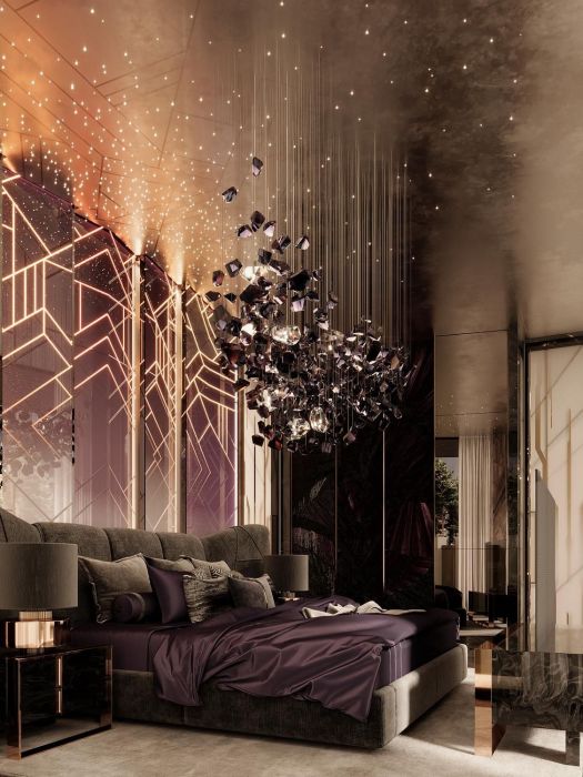 Дизайн Проекты - Фасады - Дизайн Дома 290 Кв.м. - Фото  27