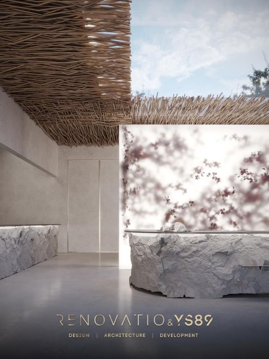 Дизайн Проекты - Рестораны И Кафе - Vineyard - Фото  9