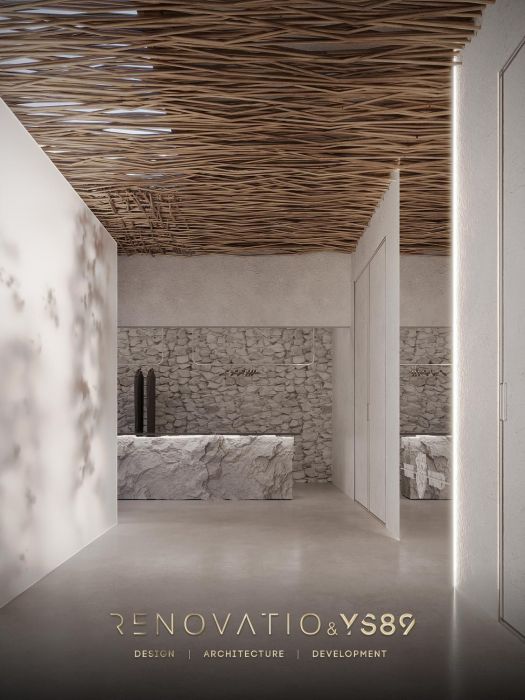 Дизайн Проекты - Рестораны И Кафе - Vineyard - Фото  12