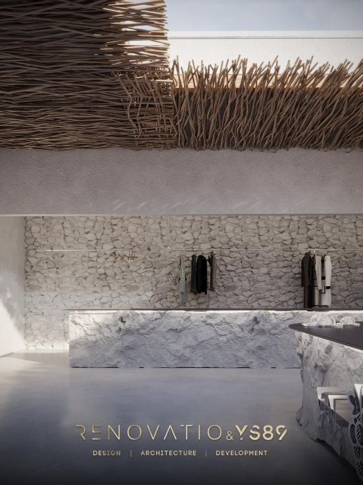 Дизайн Проекты - Рестораны И Кафе - Vineyard - Фото  16