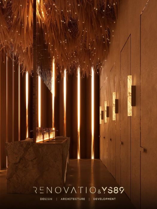 Design Projects - Cafes & Restaurants - Moon Base - A photo  19